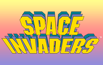 Inspired выпустил уникальную рулетку Space Invaders