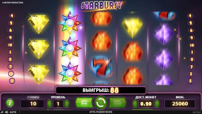Повторные вращения