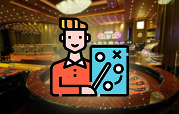 Тактики и стратегии в казино