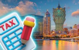 Власти Макао сообщили о росте доходов игровой индустрии региона и увеличении налоговых поступлений от казино в 2025 году