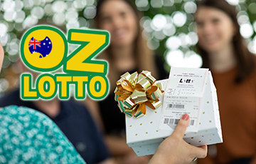 В Австралии ищут обладателя главного приза розыгрыша Oz Lotto на сумму 30 млн долларов