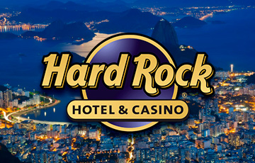 В будущем отеле Hard Rock в Бразилии хотят открыть казино