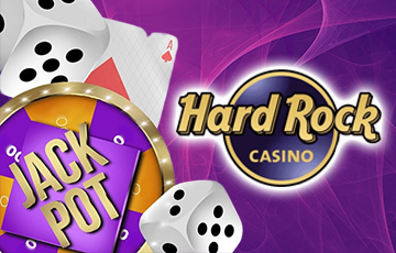 В Hard Rock Casino в Индиане внедрили новую систему прогрессивных джекпотов