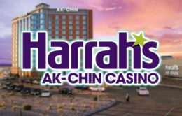 В казино Harrah’s Ak-Chin внедрили систему ICB для повышения эффективности обработки ставок наличными