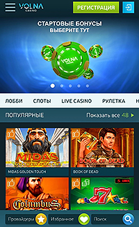 Мобильная версия