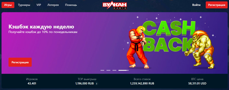 Дизайн интерфейса сайта