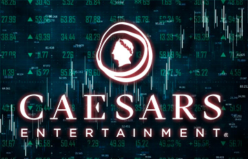 Выручка Caesars Entertainment с июля по сентябрь 2023 года составила почти 3 млрд