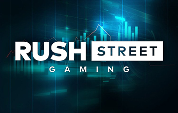 Выручка Rush Street Interactive в четвертом квартале 2022 года составила $165,5 млн