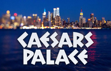 Житель Нью-Джерси выиграл более 436 тысяч в онлайн-казино Caesars Palace