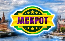 Житель Великобритании сорвал джекпот в Национальной лотерее